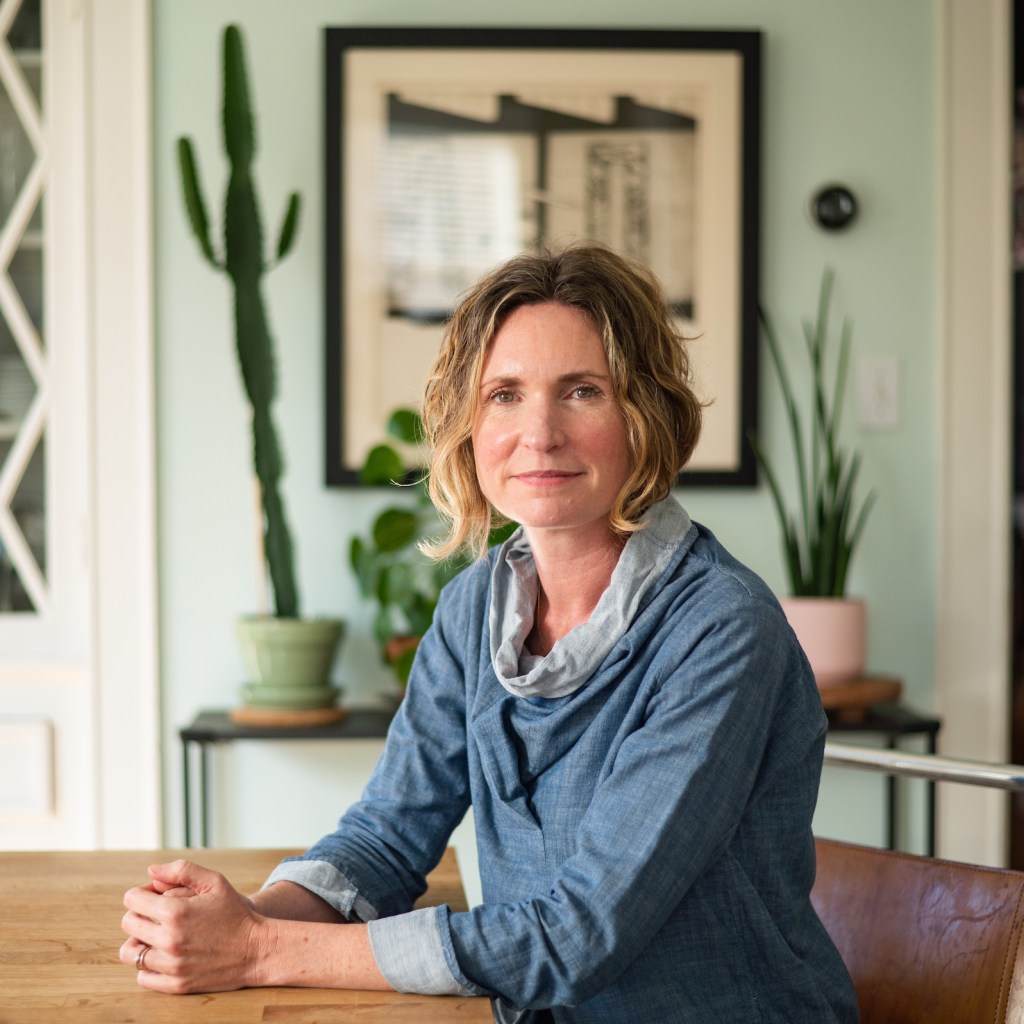 Slow Living Is A Quiet&nbsp;Resistance