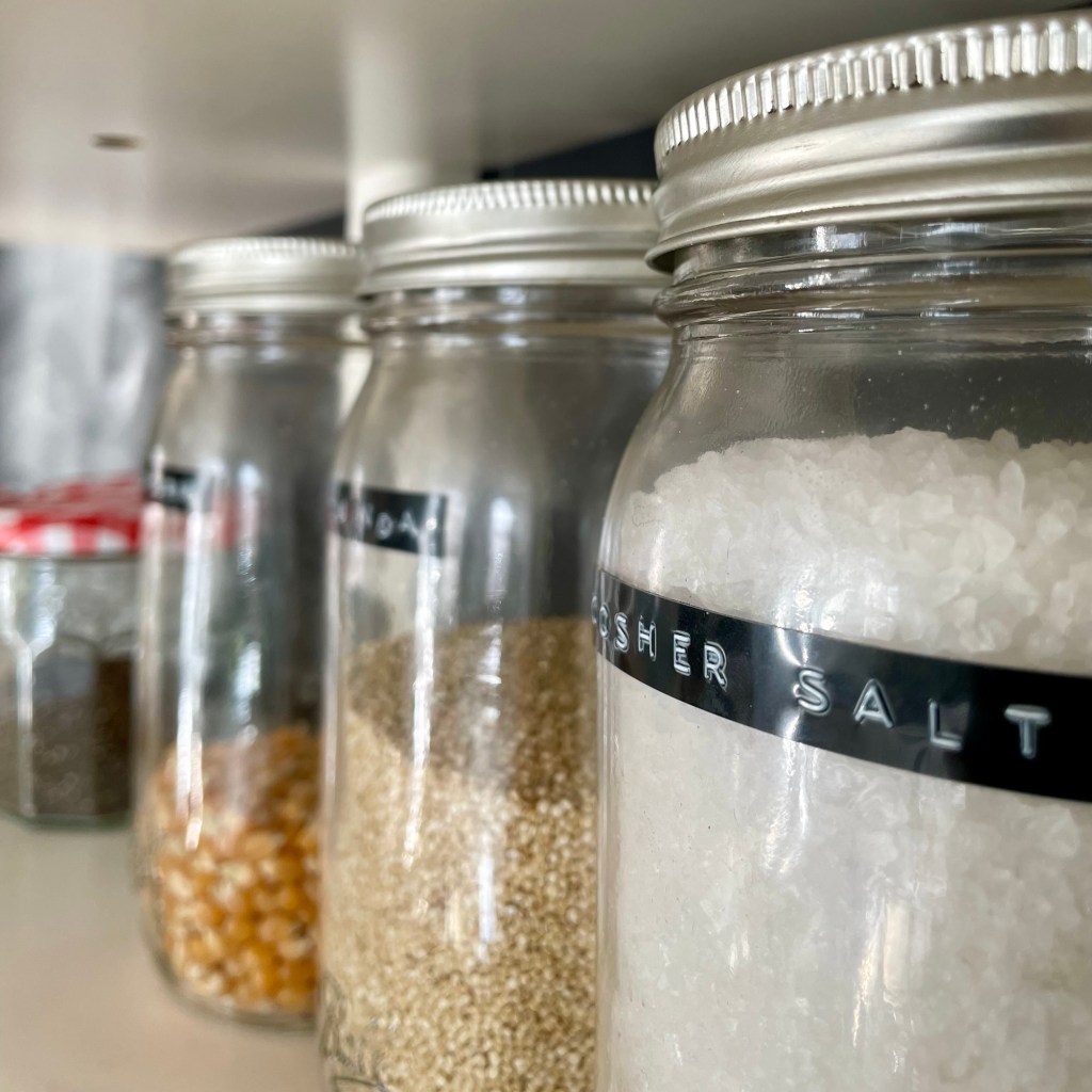 Where I Shop For Groceries Right&nbsp;Now