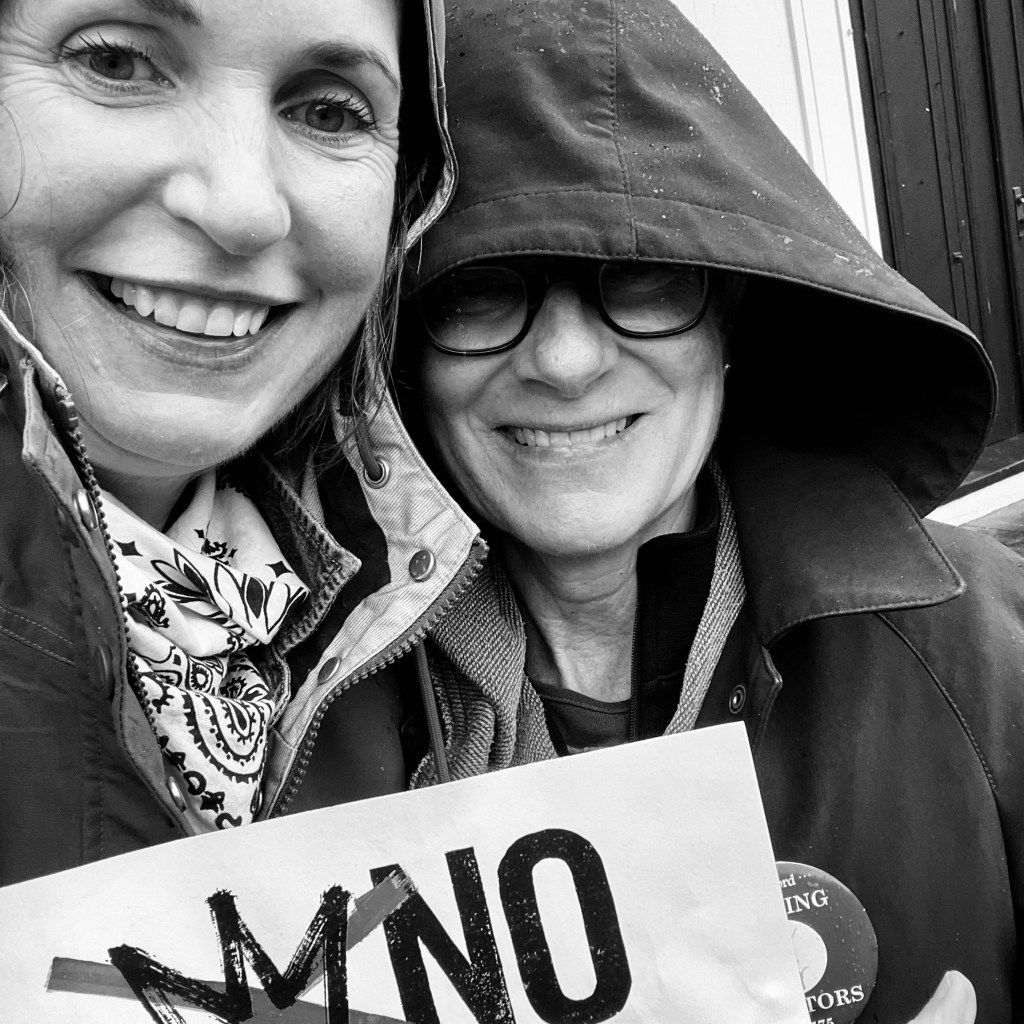 Small Talk Right Now Is&nbsp;Impossible